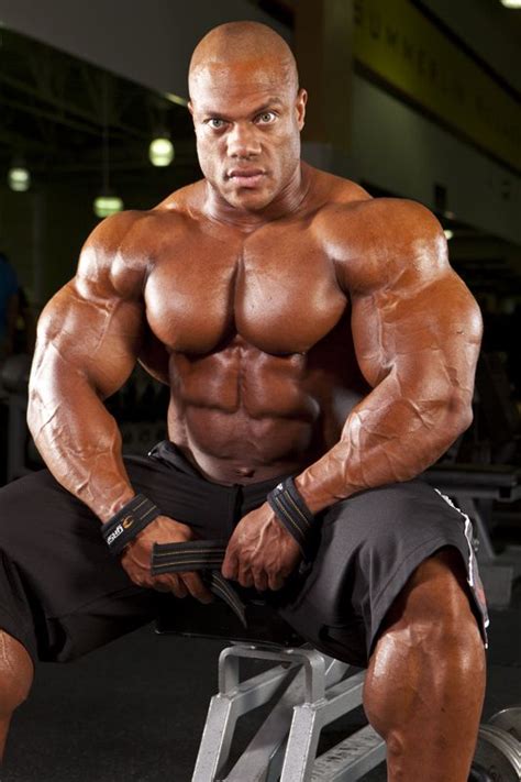 phil heath bodybuilder photo|Phil heath hi.